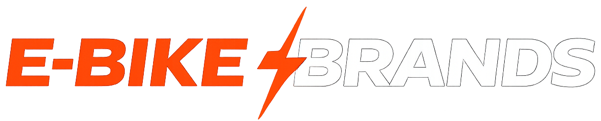 E-Bike Brands