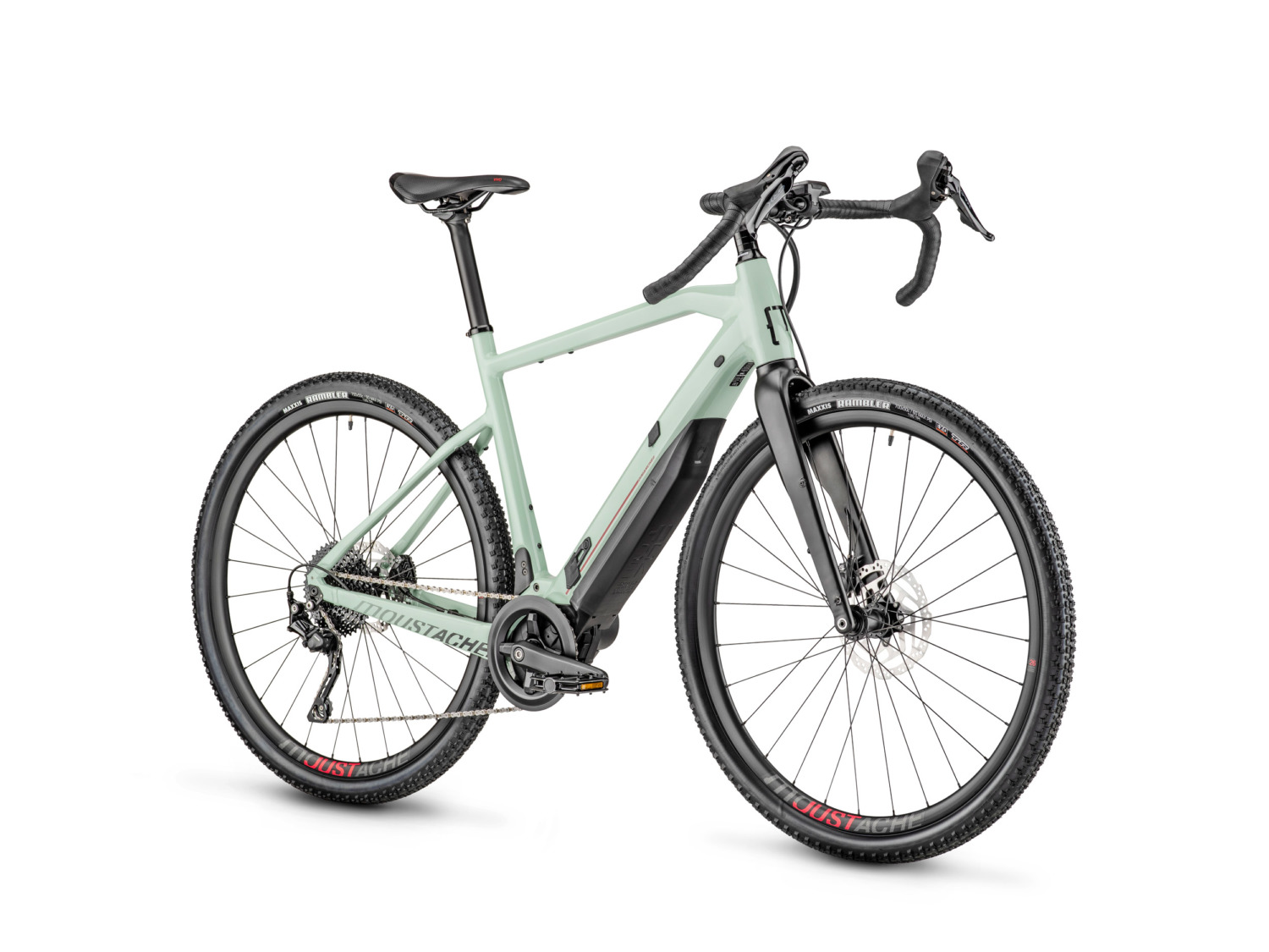 Moustache Dimanche 29.3 Gravel – Image 3