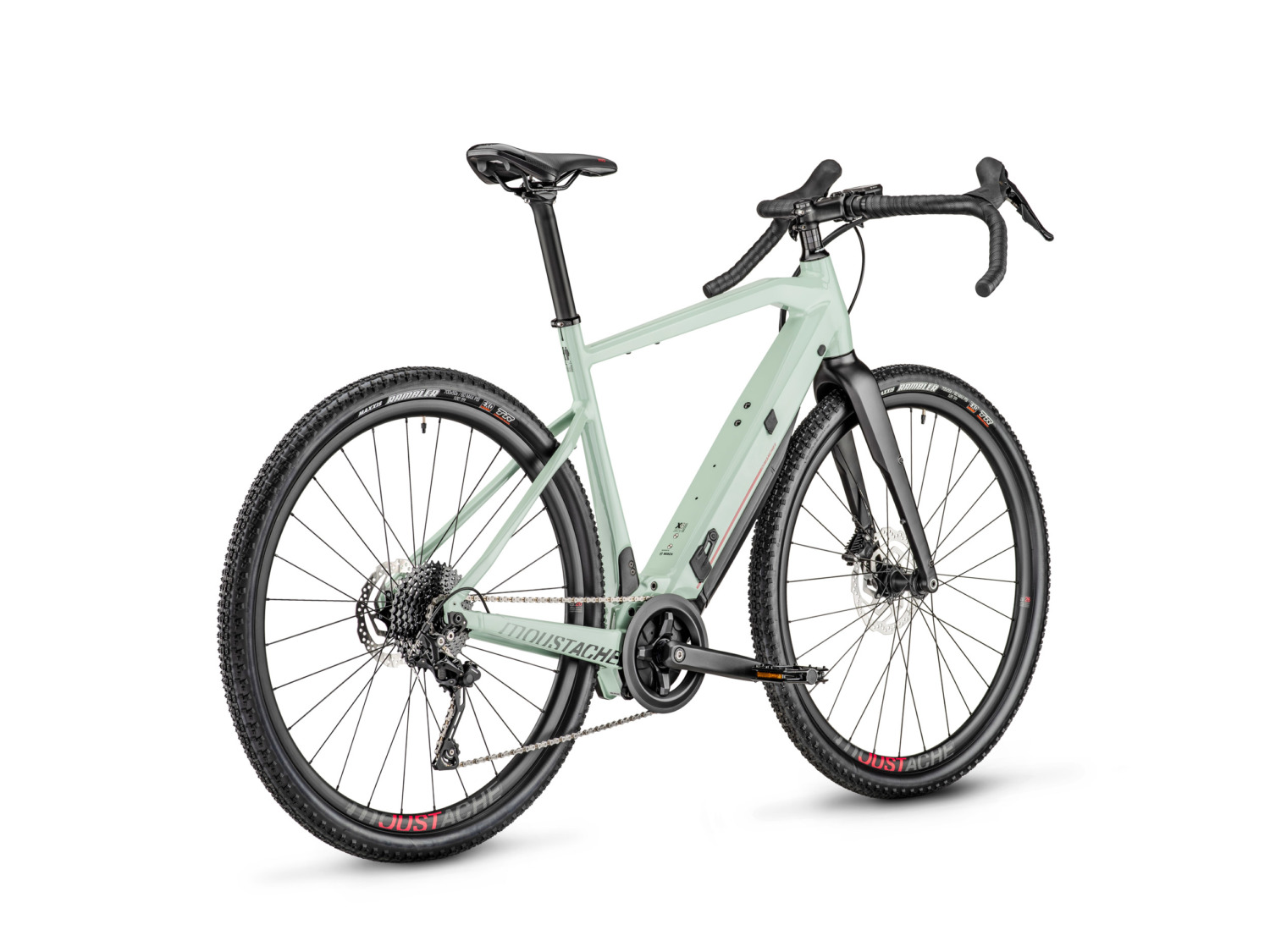 Moustache Dimanche 29.3 Gravel – Image 2