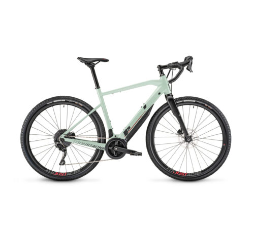 Moustache Dimanche 29.3 Gravel