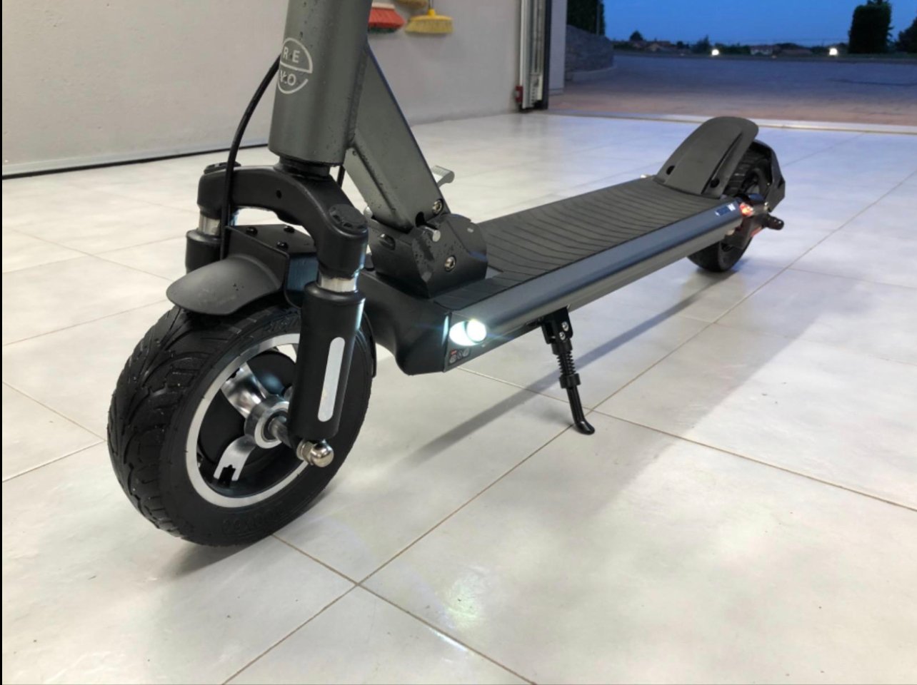 REVOE RS500 Trottinette Electrique 500W – Image 6