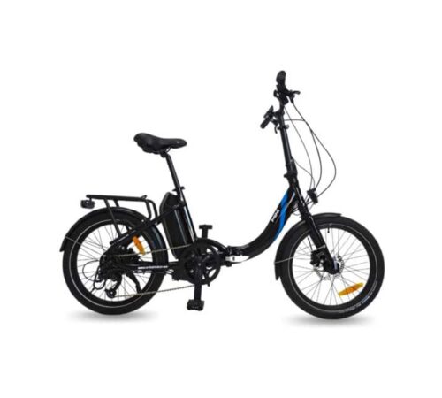 URBANBIKER - vélo électrique Pliant Mini