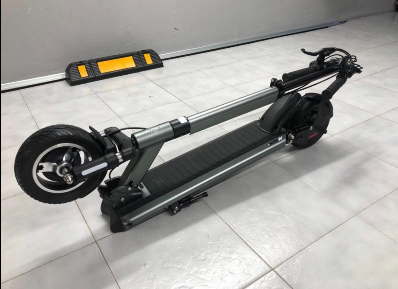 REVOE RS500 Trottinette Electrique 500W – Image 5