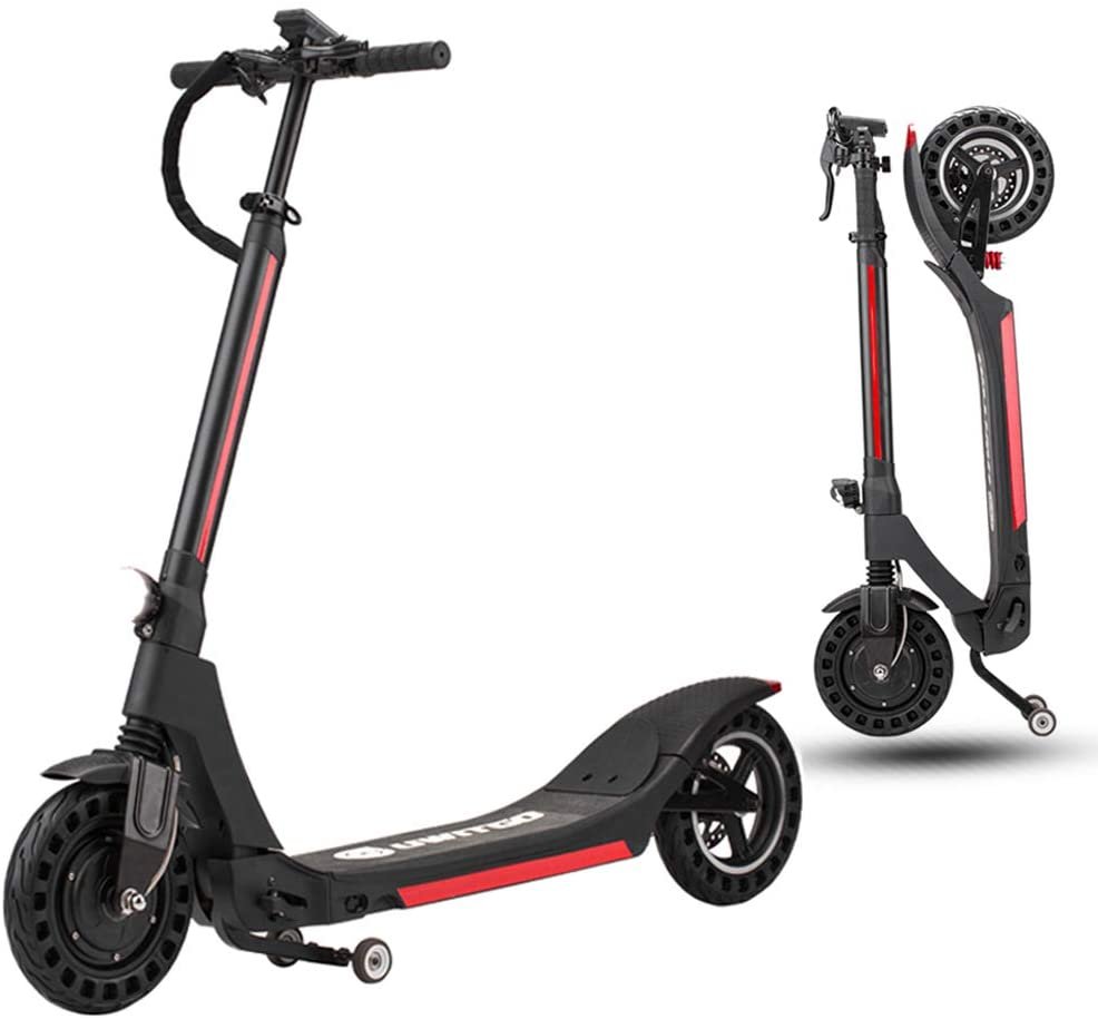 UWITGO Trottinette Electrique 350W – Image 2
