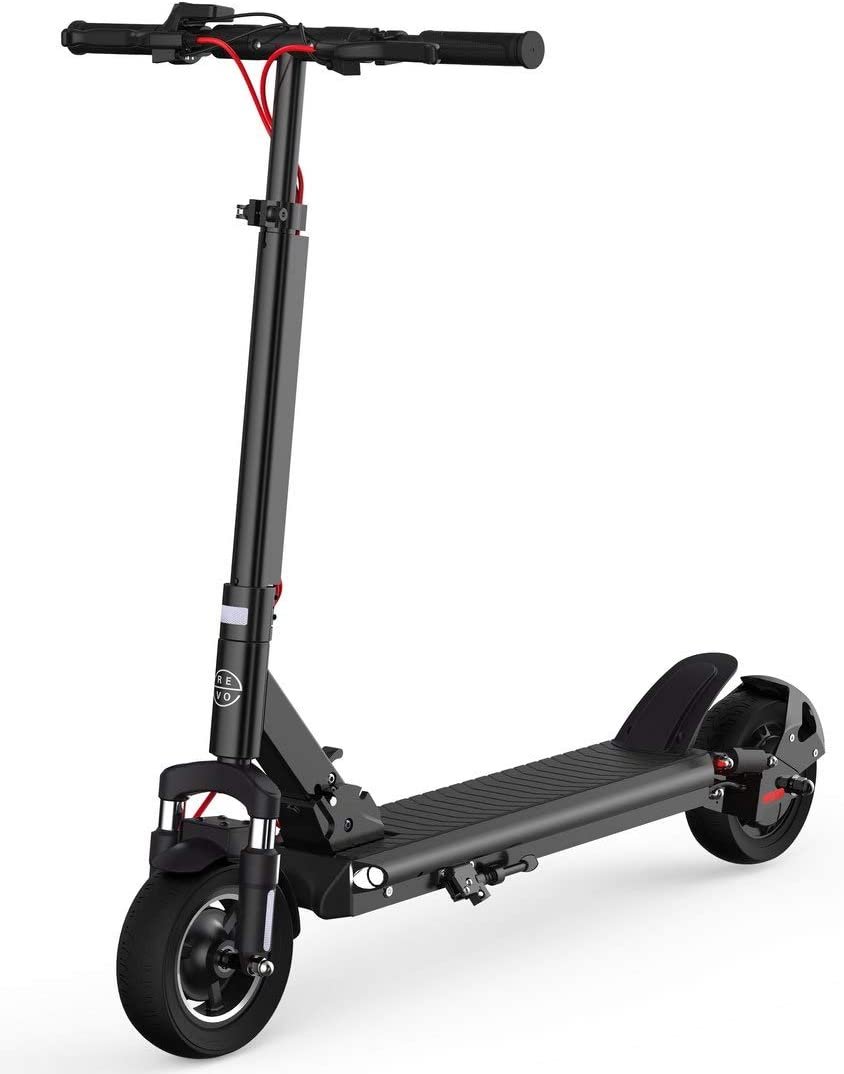 REVOE RS500 Trottinette Electrique 500W – Image 2