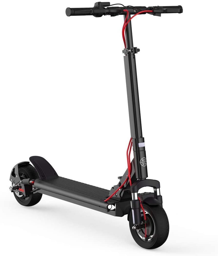 REVOE RS500 Trottinette Electrique 500W – Image 4