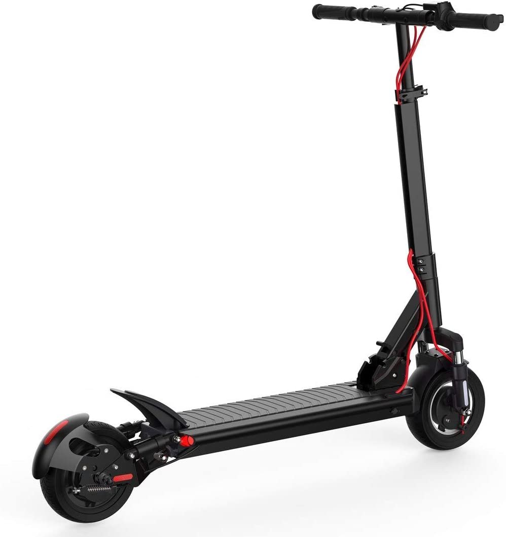 REVOE RS500 Trottinette Electrique 500W – Image 3