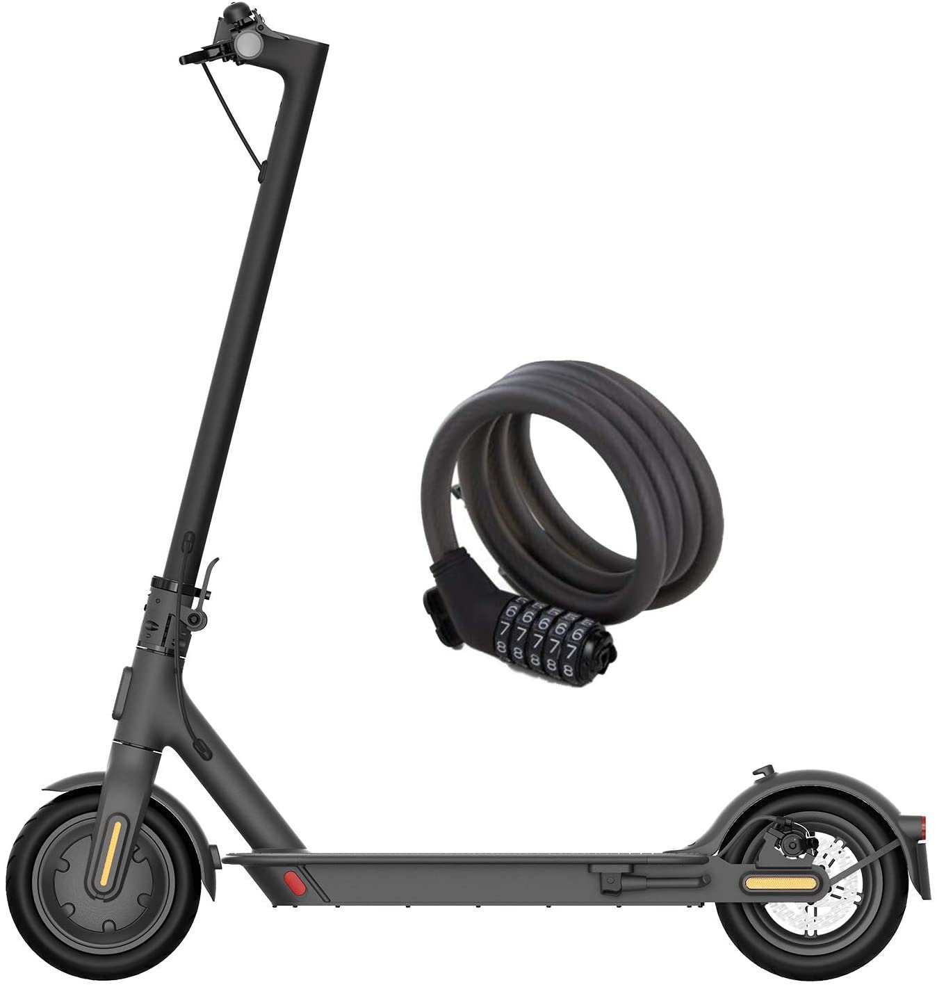 Xiaomi Trottinette Electrique 183W – Image 2