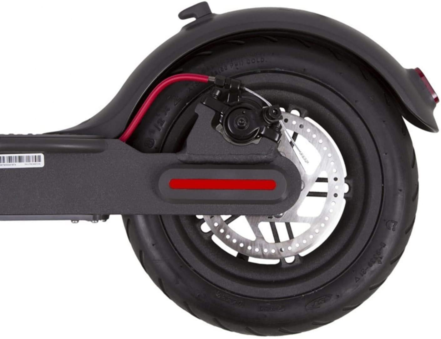 Xiaomi Trottinette électrique 280W – Image 5