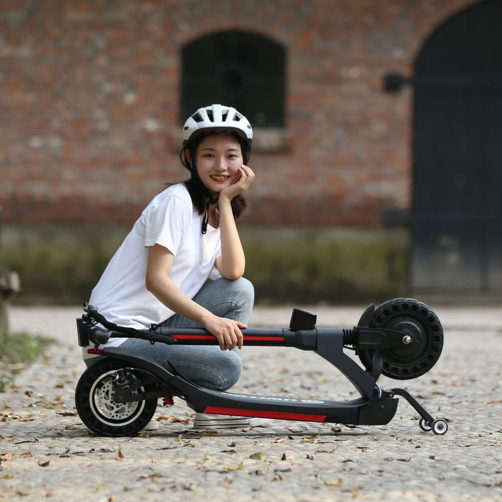 UWITGO Trottinette Electrique 350W – Image 4