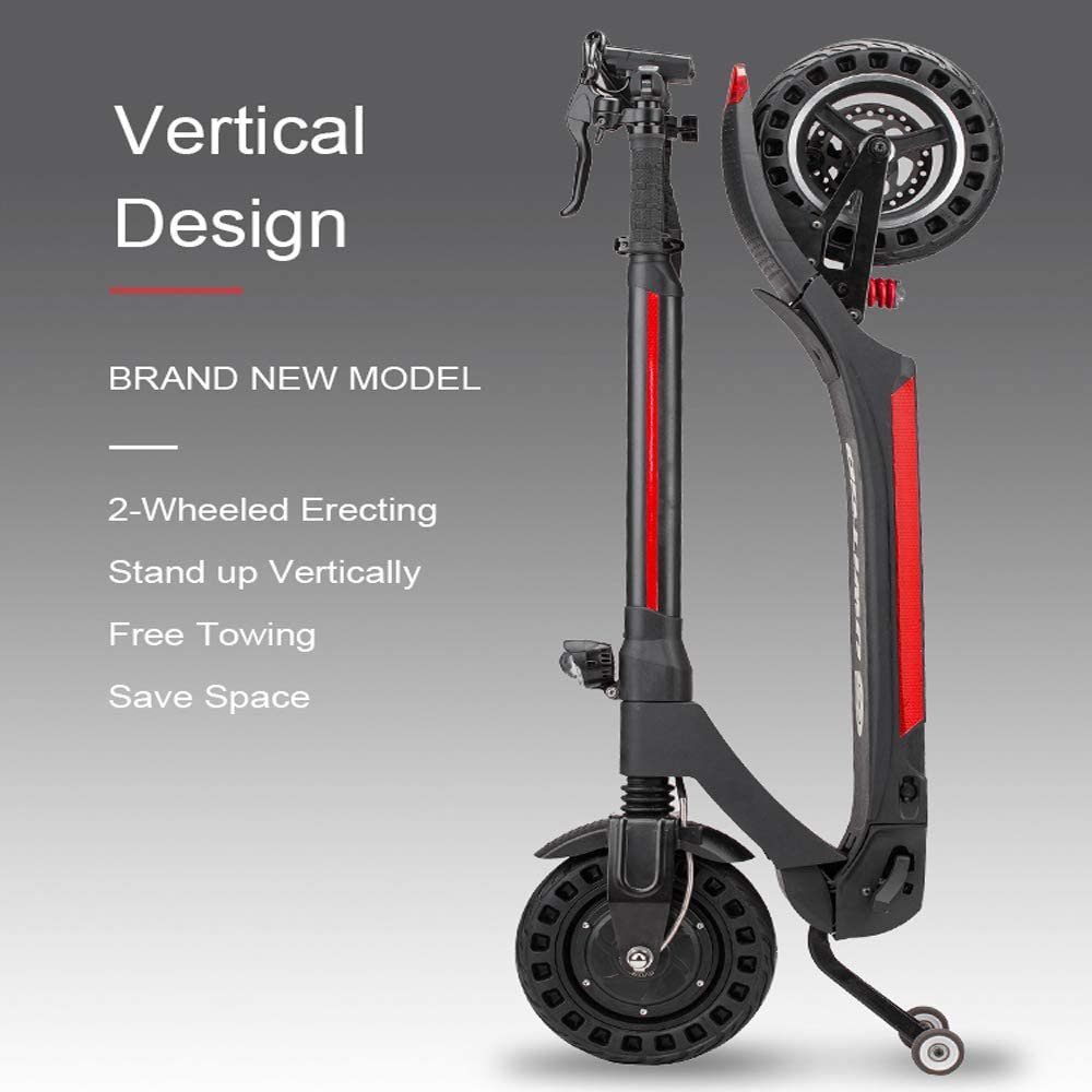 UWITGO Trottinette Electrique 350W – Image 7