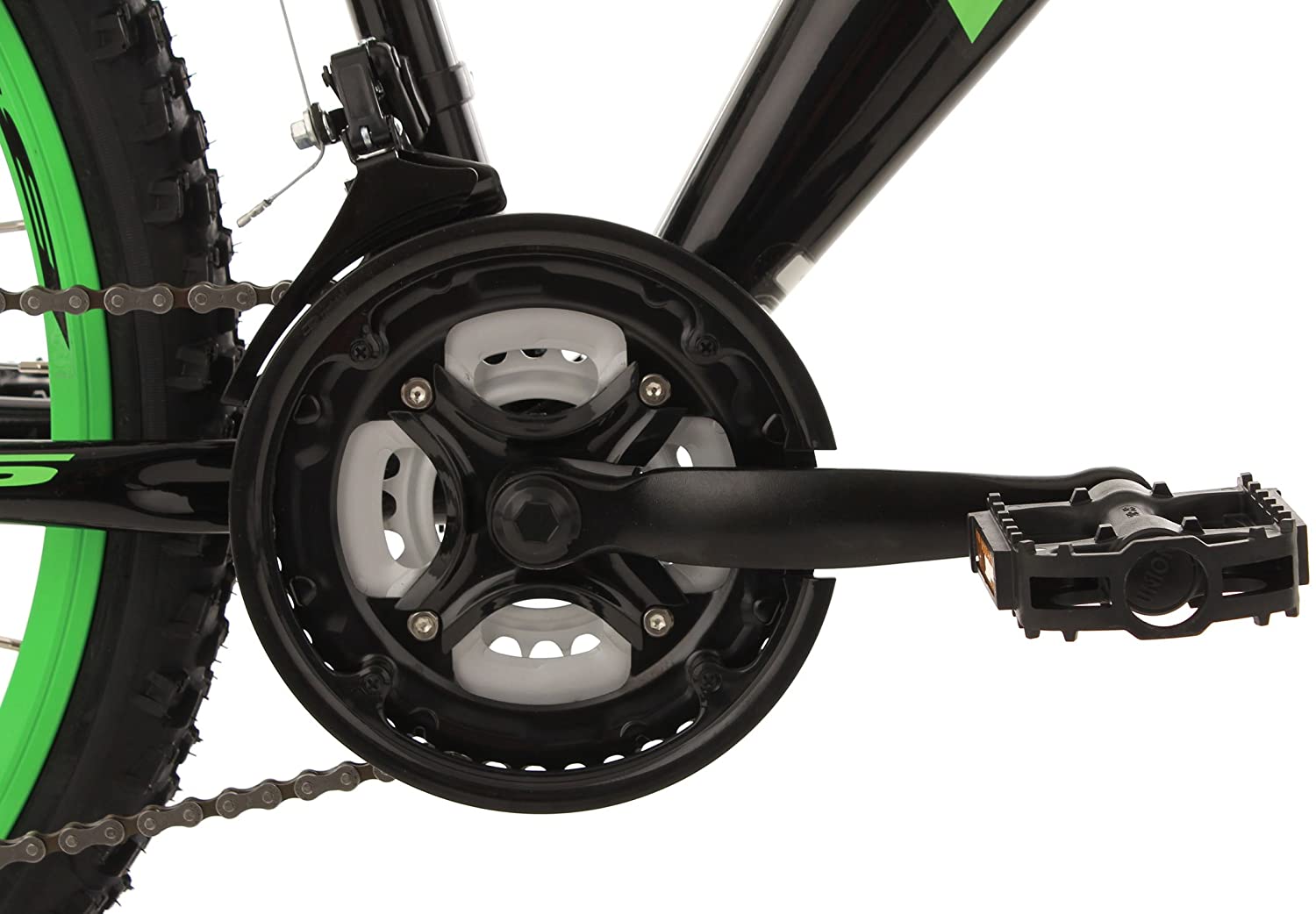 KS Cycling Bliss VTT 26'' – Image 4