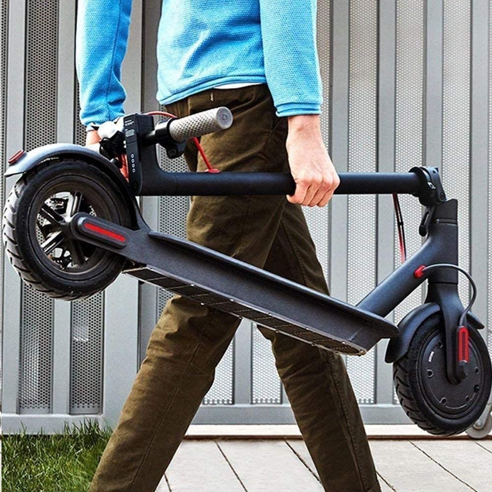 Xiaomi Trottinette électrique 280W – Image 8