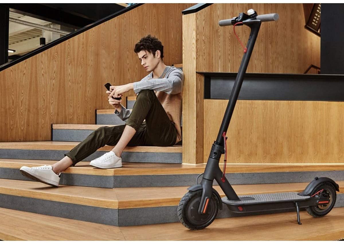 Xiaomi Trottinette électrique 280W – Image 7