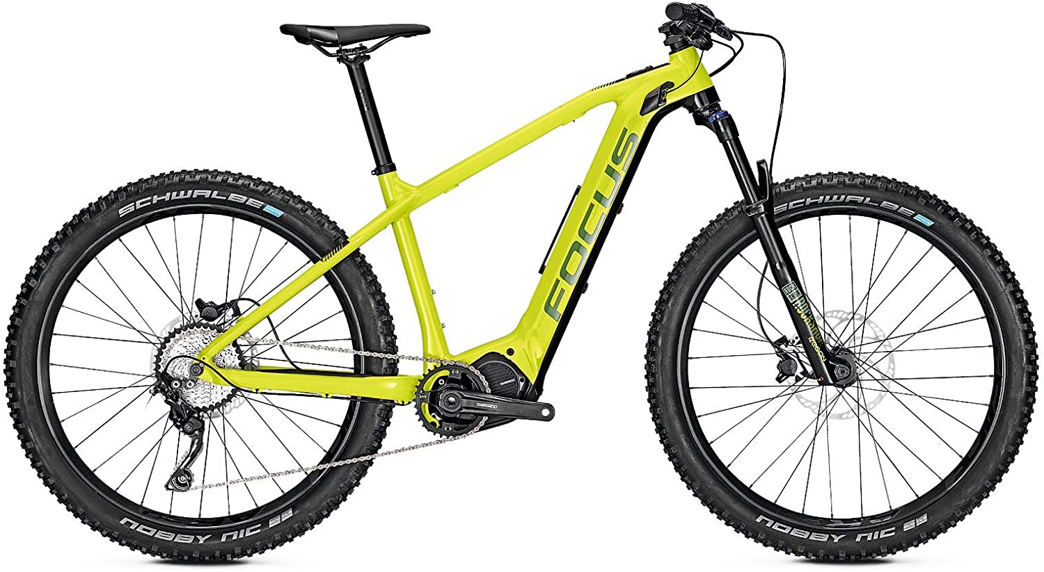 Focus Confiture ² HT 6.8 – Image 2