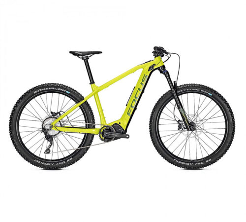 Focus Confiture ² HT 6.8