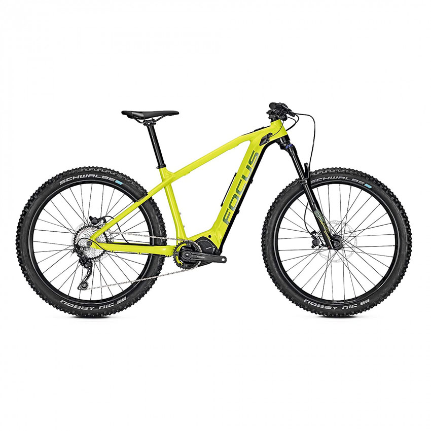 Focus Confiture ² HT 6.8