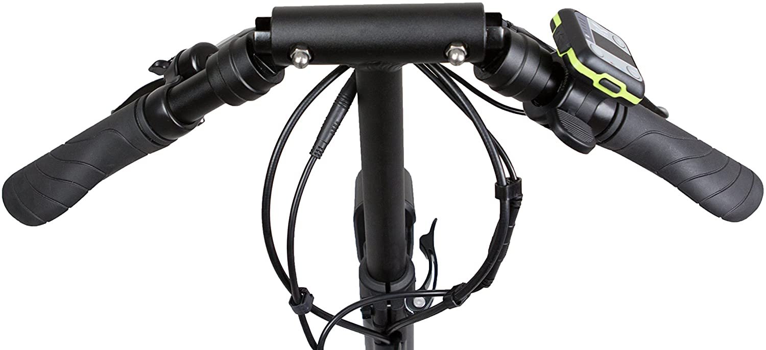 Egret Trottinette électrique 350W – Image 3