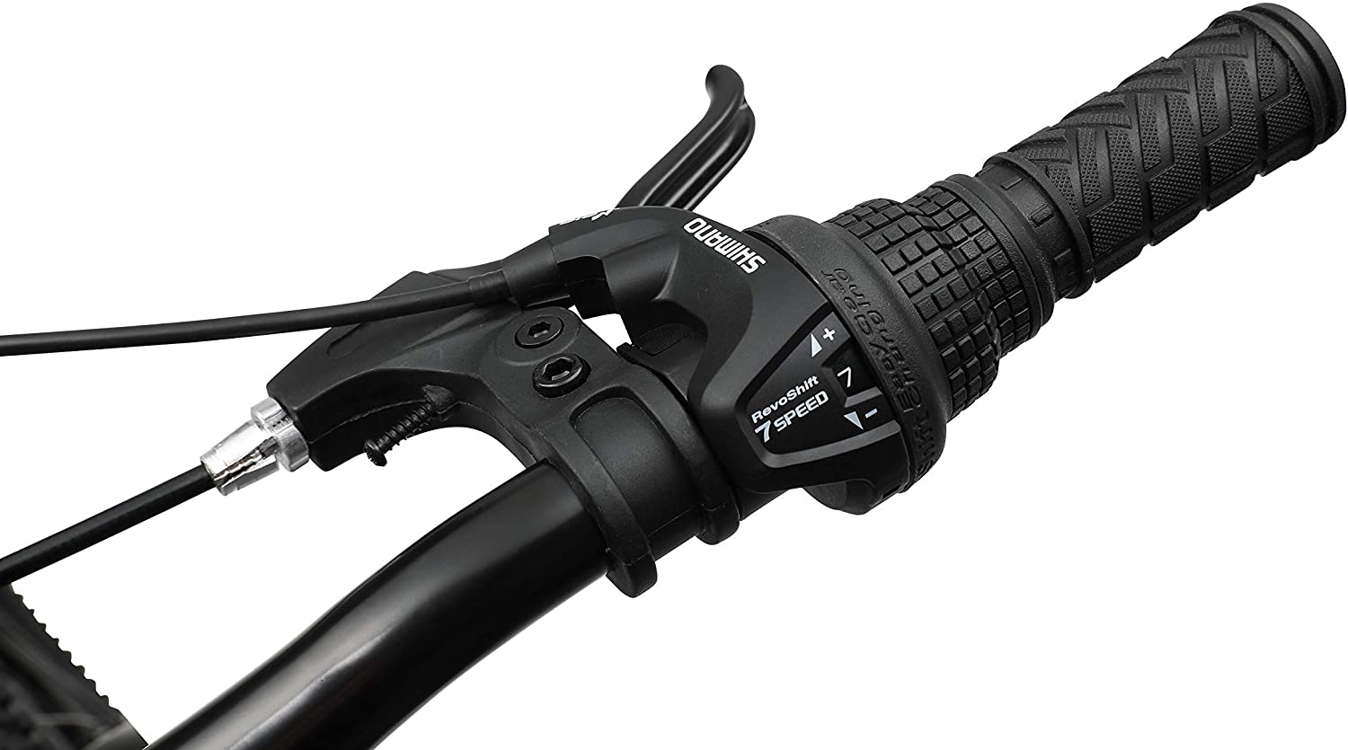 BIKESTAR VTT en Aluminium 28'' – Image 9