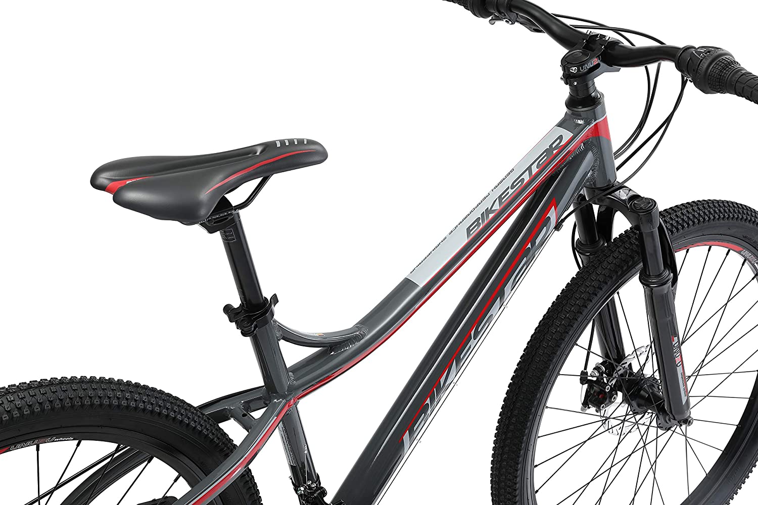 BIKESTAR VTT en Aluminium 28'' – Image 8