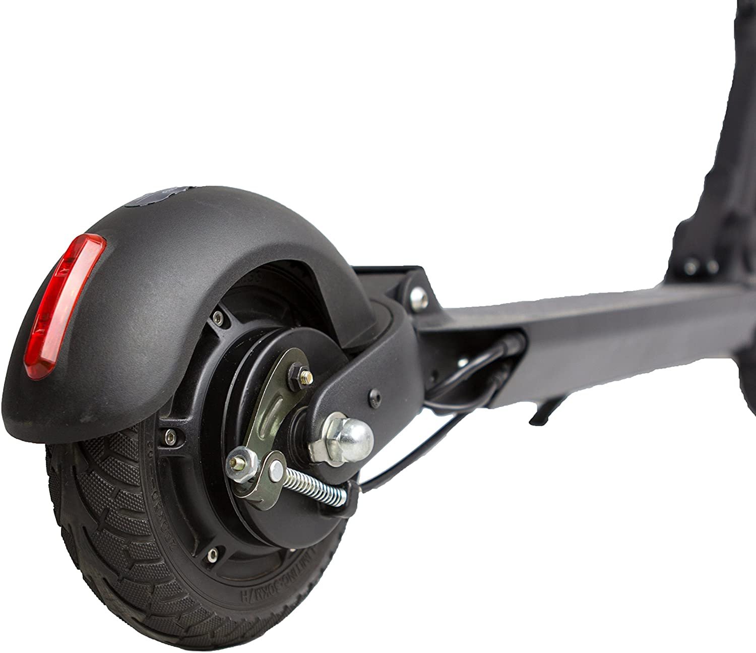 Egret Trottinette électrique 350W – Image 4