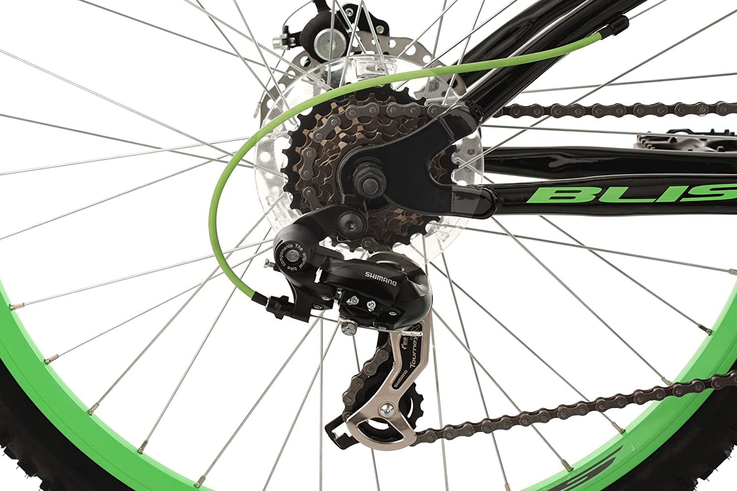 KS Cycling Bliss VTT 26'' – Image 10