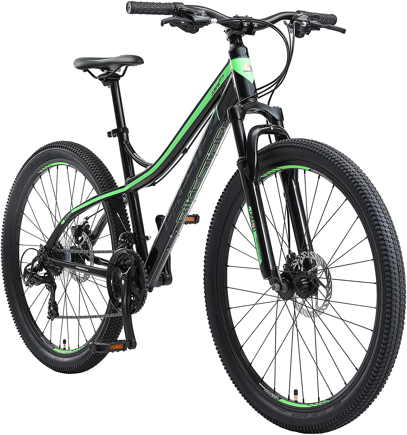 BIKESTAR VTT en Aluminium 28'' – Image 6