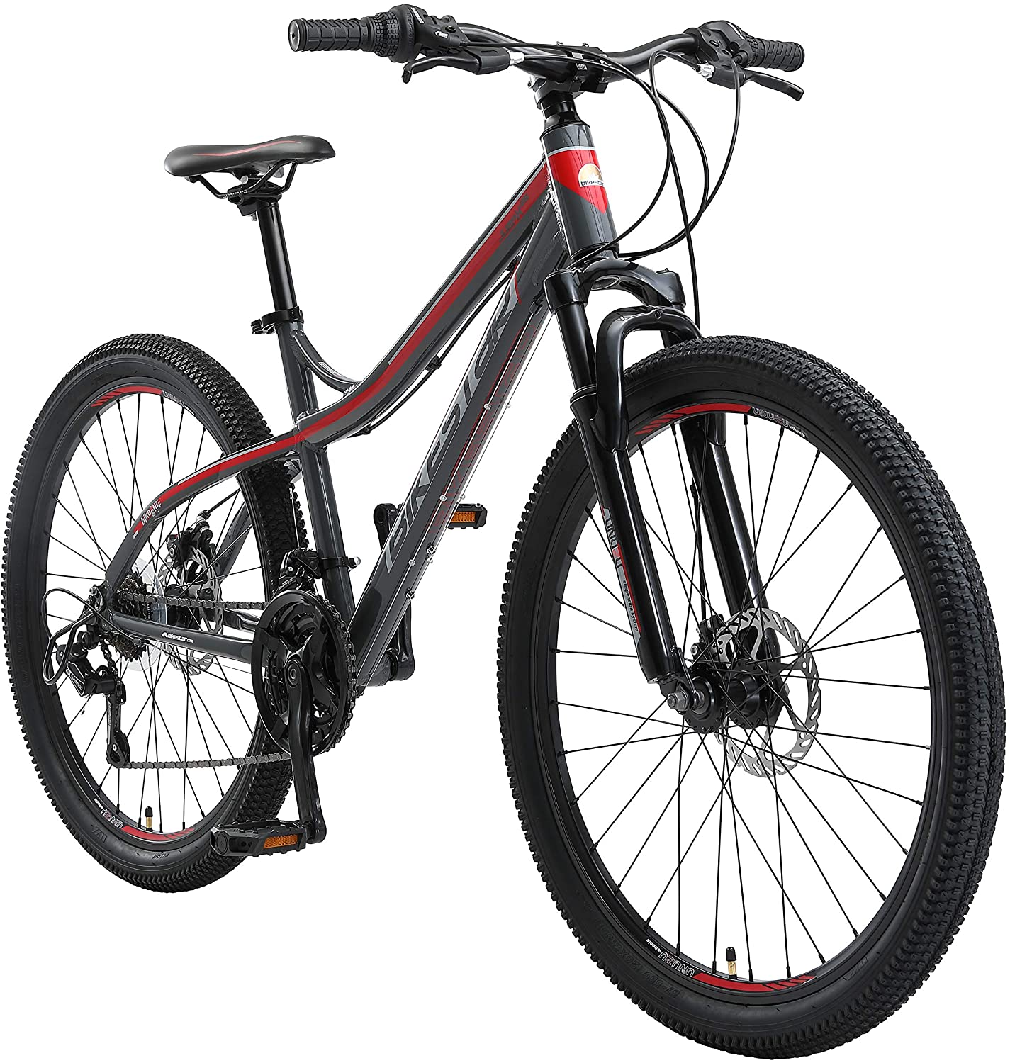 BIKESTAR VTT en Aluminium 28'' – Image 5