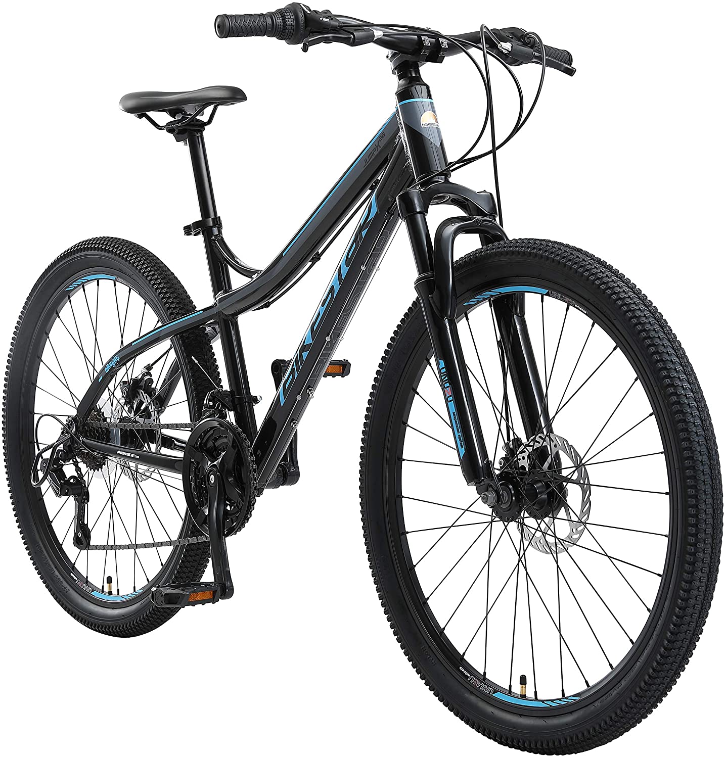 BIKESTAR VTT en Aluminium 28'' – Image 4
