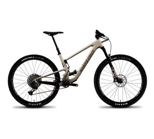 Santa Cruz Tallboy 2021