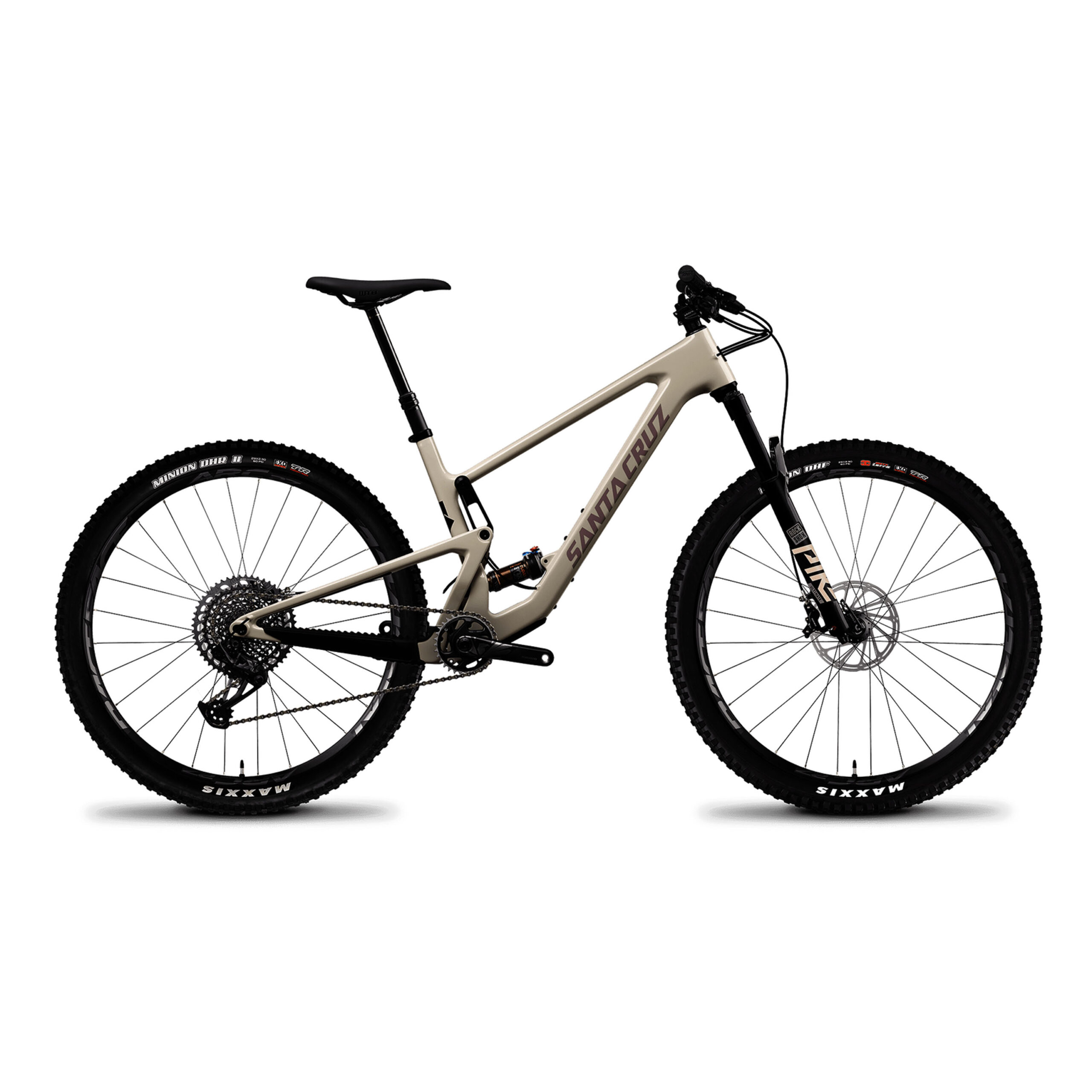 Santa Cruz Tallboy 2021
