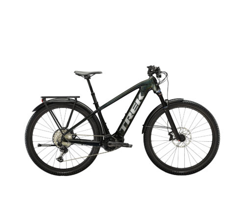 Trek Powerfly 7 Equipped