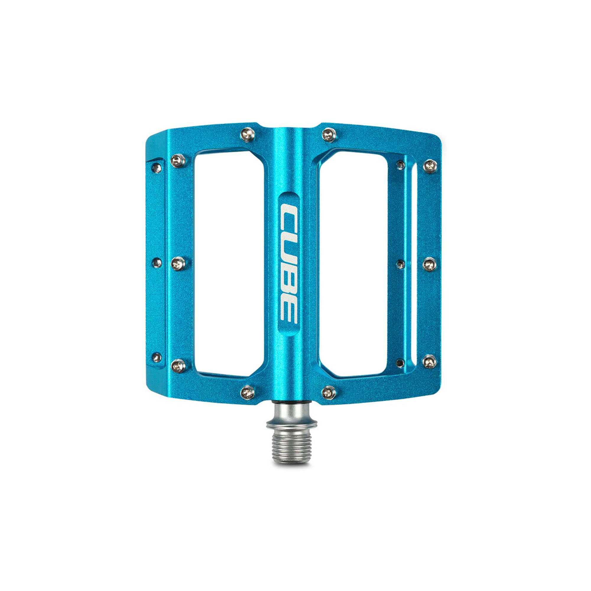 Pédales Cube ALL MOUNTAIN