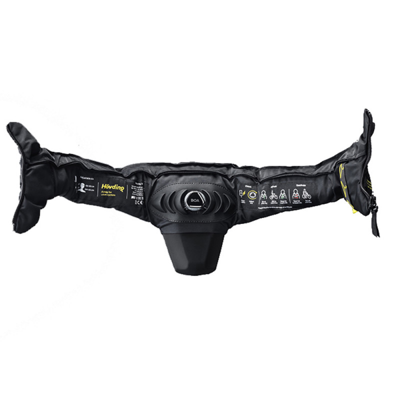 Airbag cycliste Hövding 3.0 – Image 3