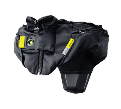 Airbag cycliste Hövding 3.0