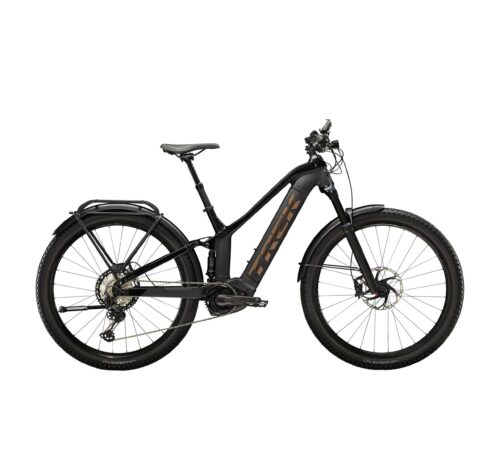 Powerfly FS 9 Equipped 2022