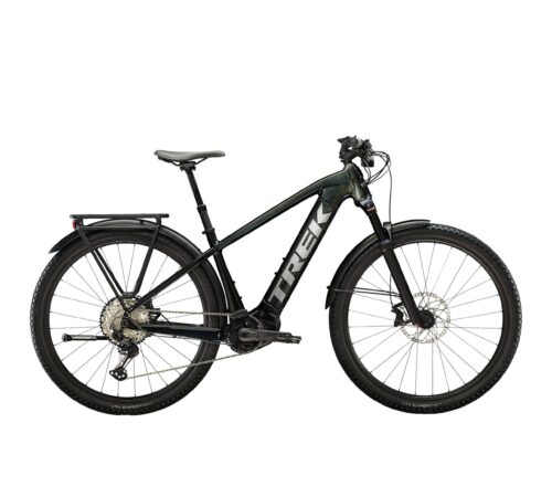 Powerfly 7 Equipped 2022