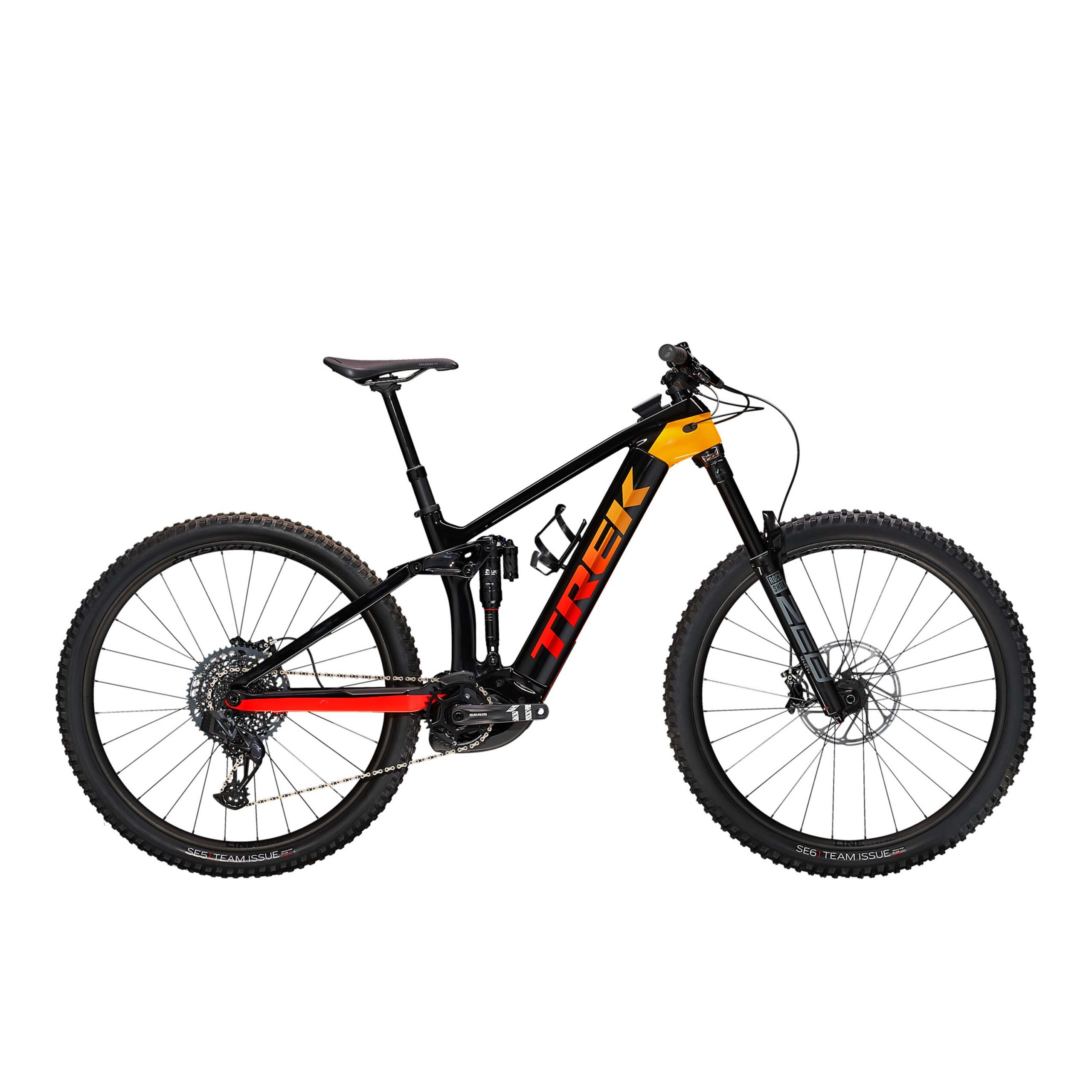 Rail 9.8 GX AXS 2022