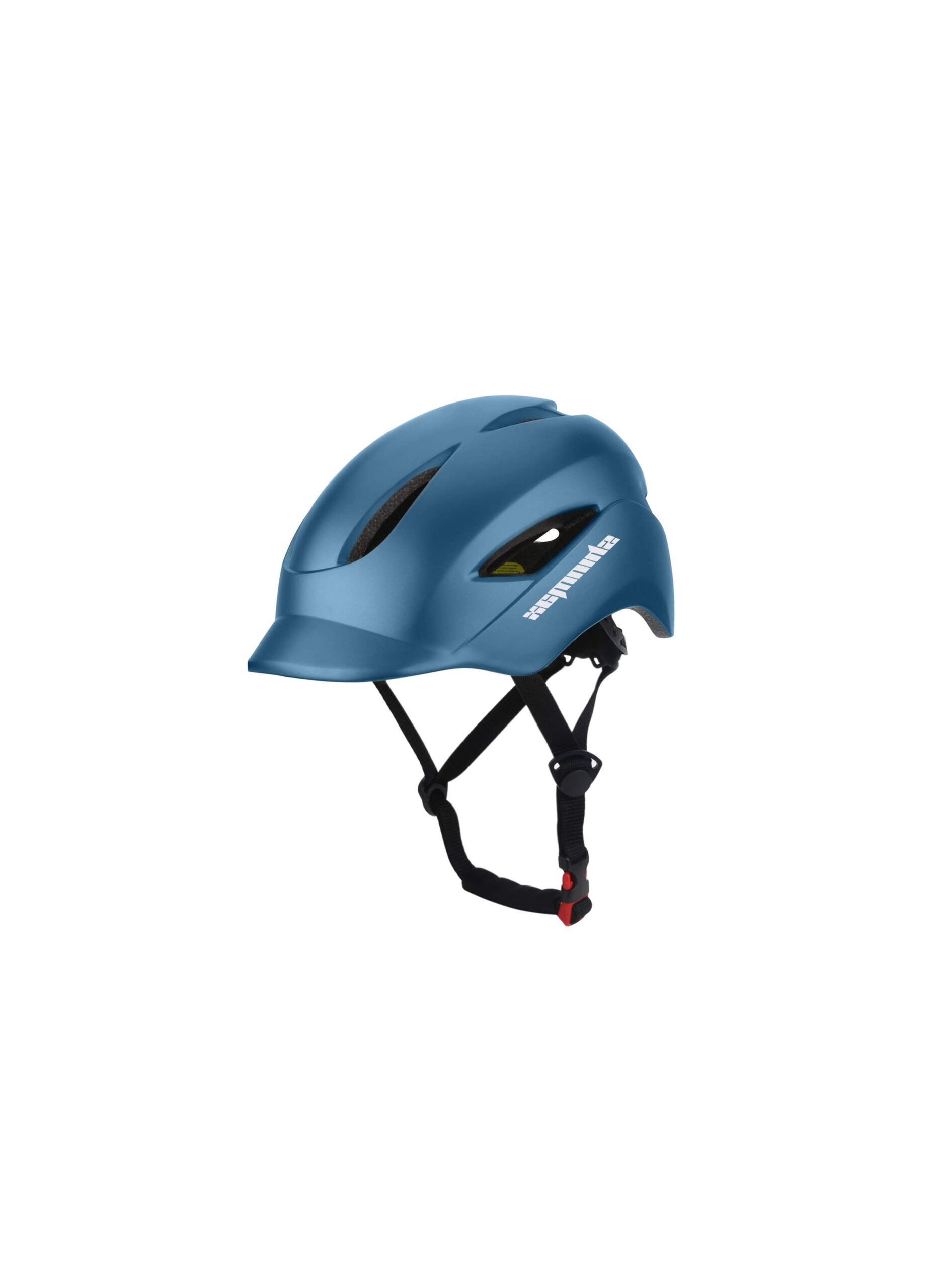 KINGLEAD Casque de vélo avec lumière LED