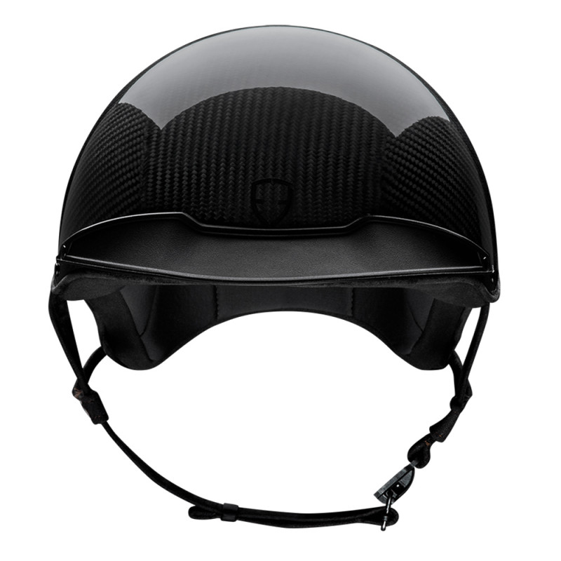 Casque vélo Egide Apollo Carbone – Image 3