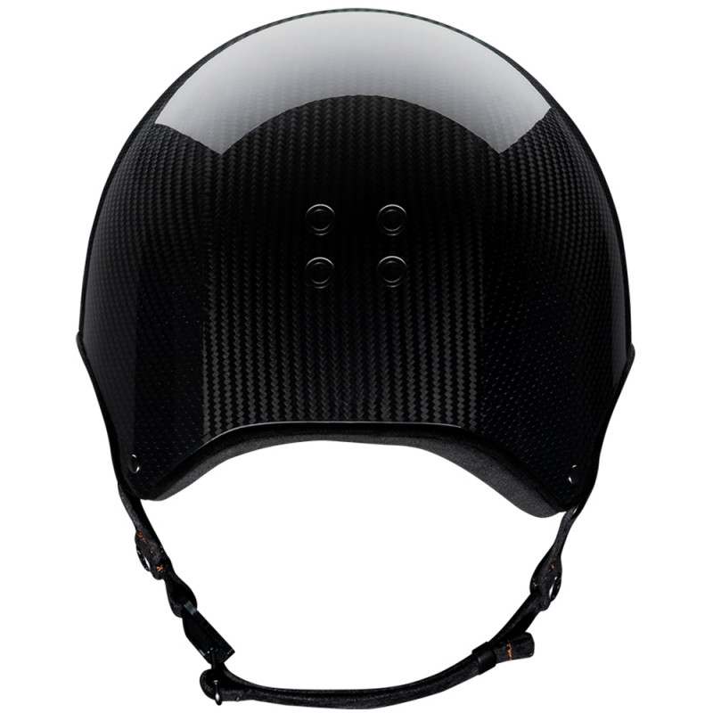Casque vélo Egide Apollo Carbone – Image 2