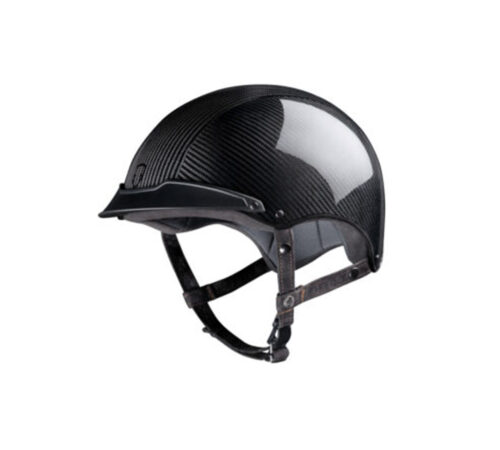 Casque vélo Egide Apollo Carbone