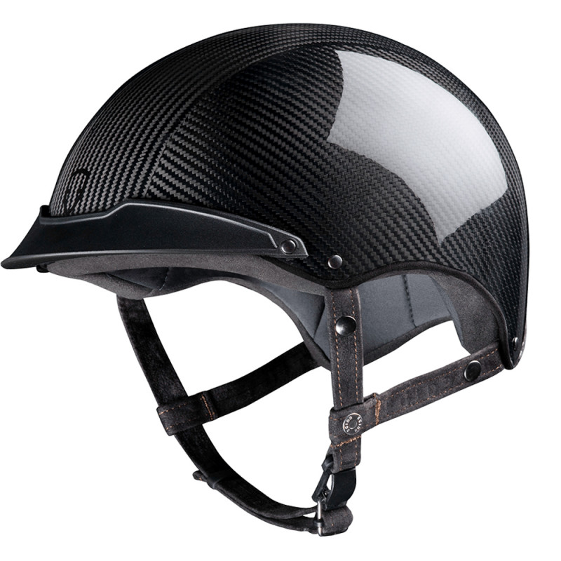 Casque vélo Egide Apollo Carbone – Image 4