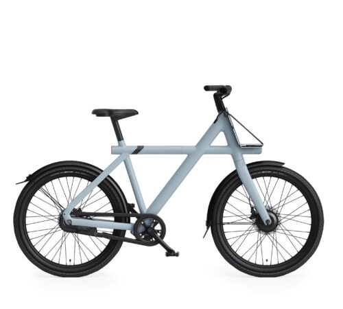 VanMoof X3