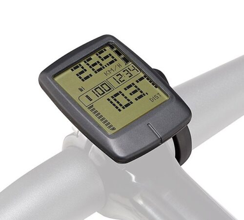 Specialized Turbo Connect Display (TCD)