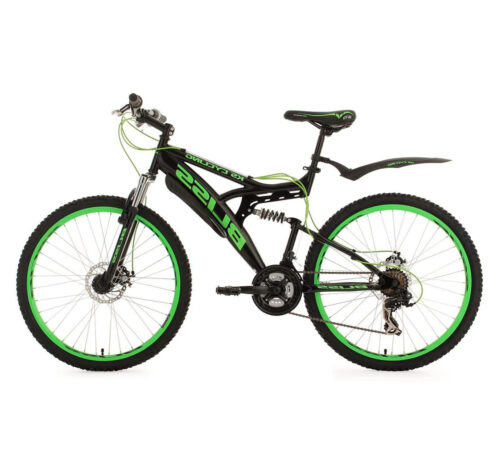 KS Cycling Bliss VTT 26''