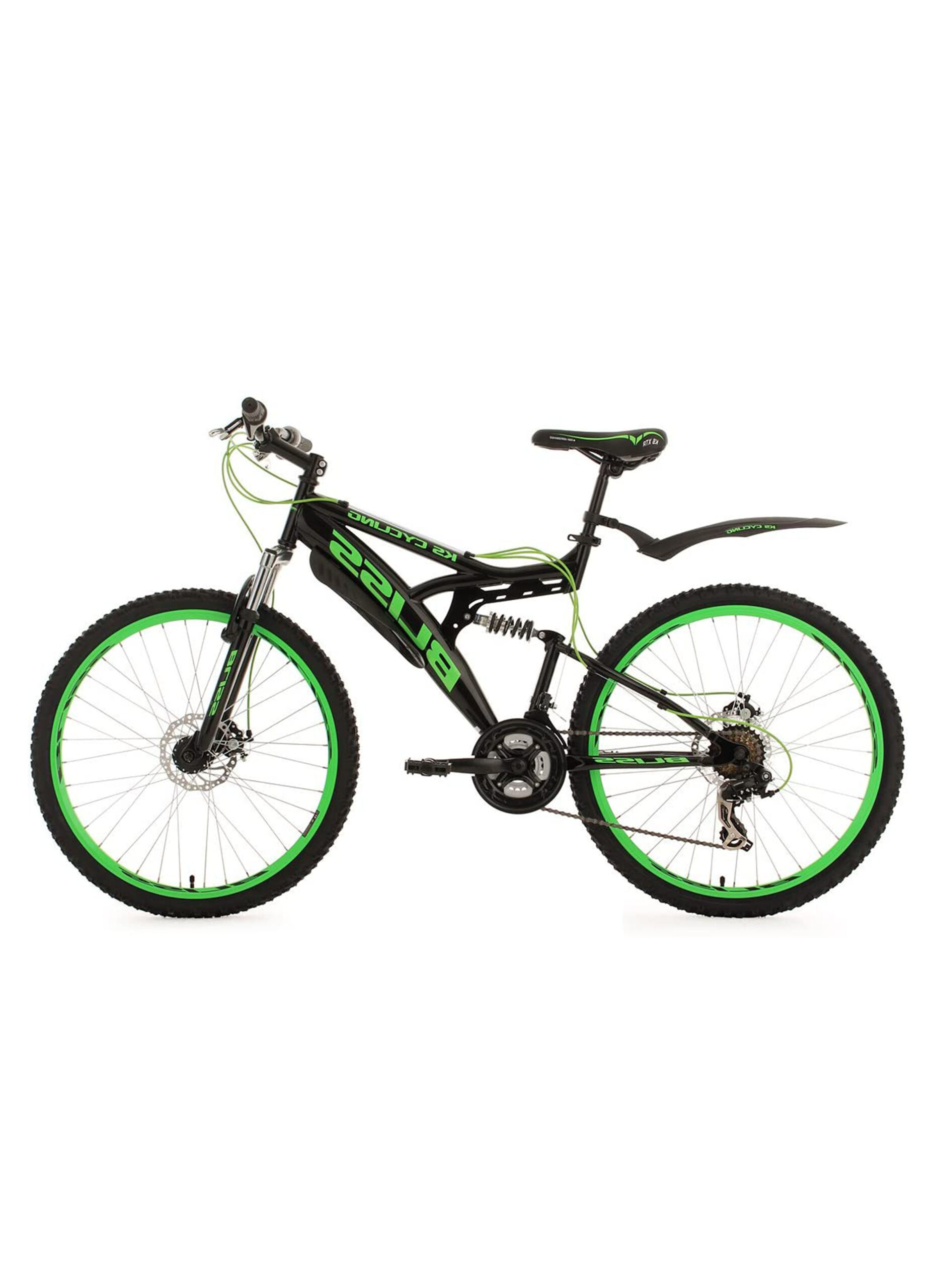 KS Cycling Bliss VTT 26''