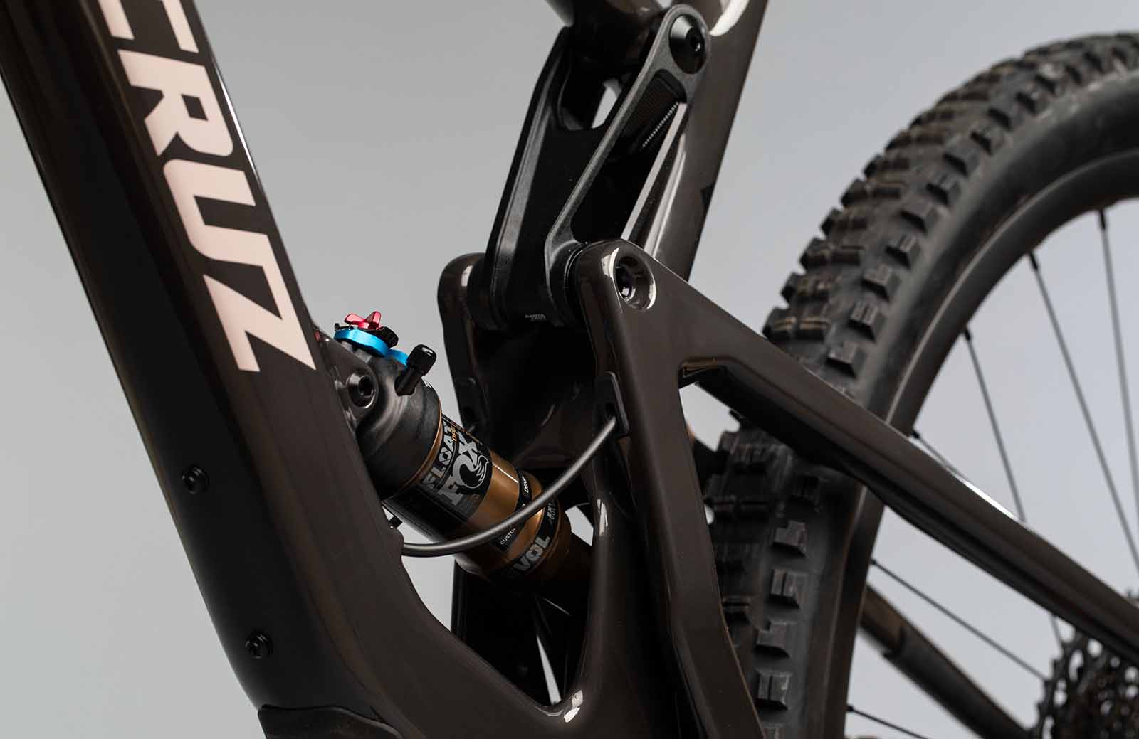 Santa Cruz Tallboy 2021 – Image 3