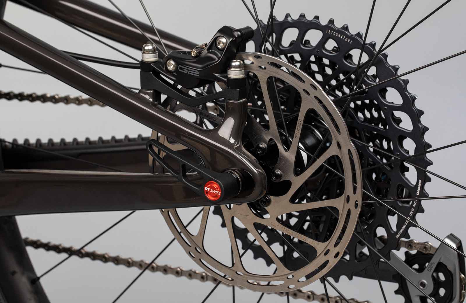 Santa Cruz Tallboy 2021 – Image 4