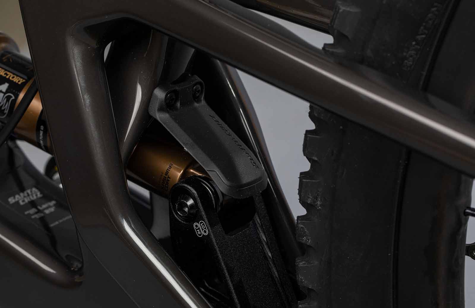 Santa Cruz Tallboy 2021 – Image 5